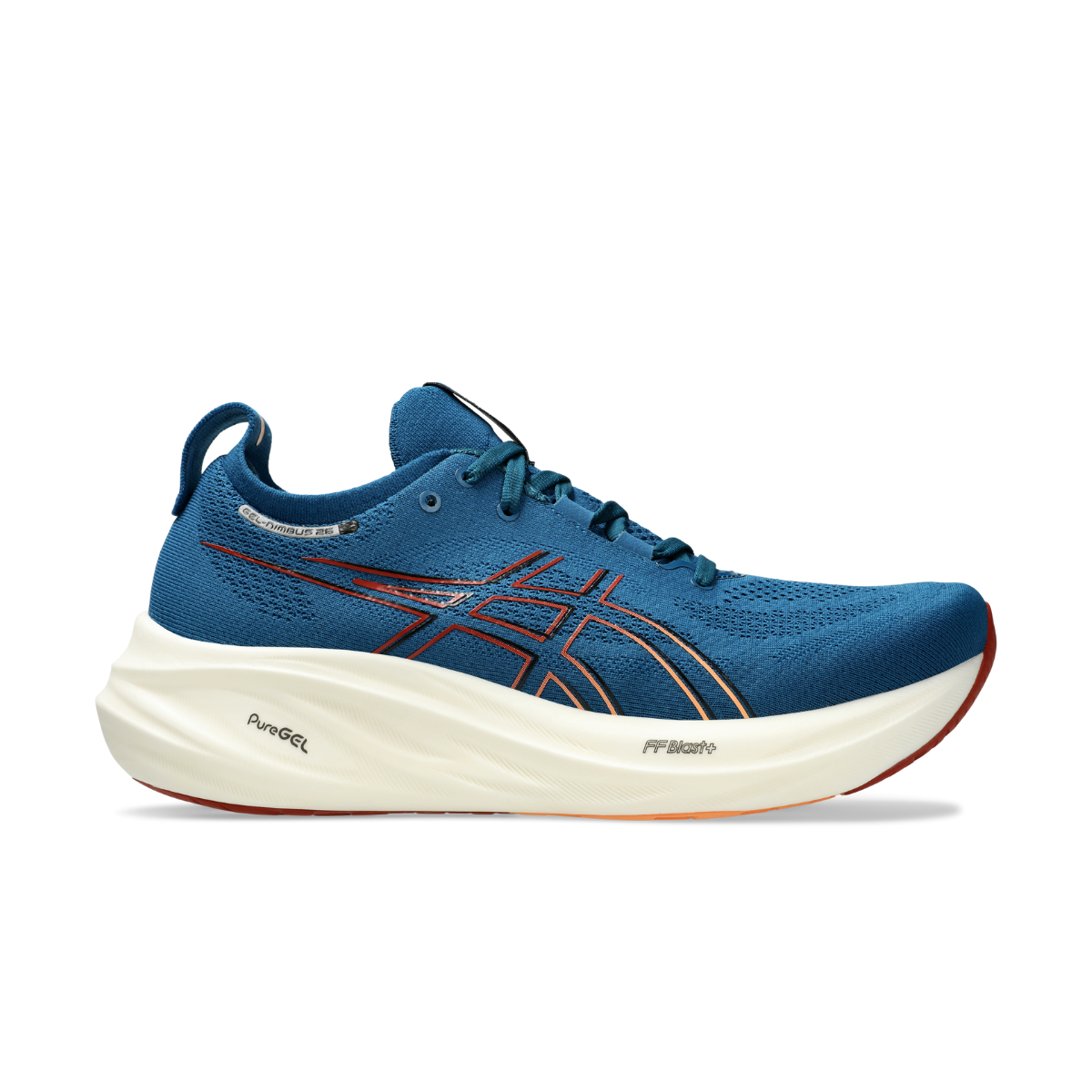 Nimbus asics hombre on sale