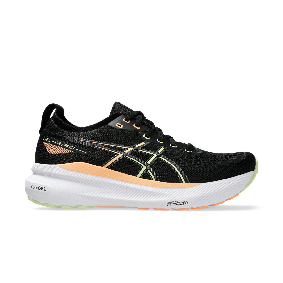 Asics gel kayano 20 hombre Gris online