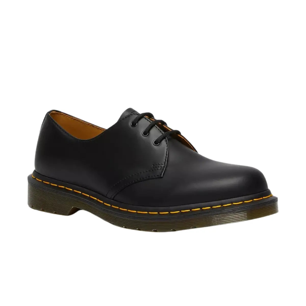 Dr. Martens 1461 ブラック 43 EU UK9 28cm Zapato 1461 Hombre de Cuero Smooth | Dr. Martens | SNOBBY
