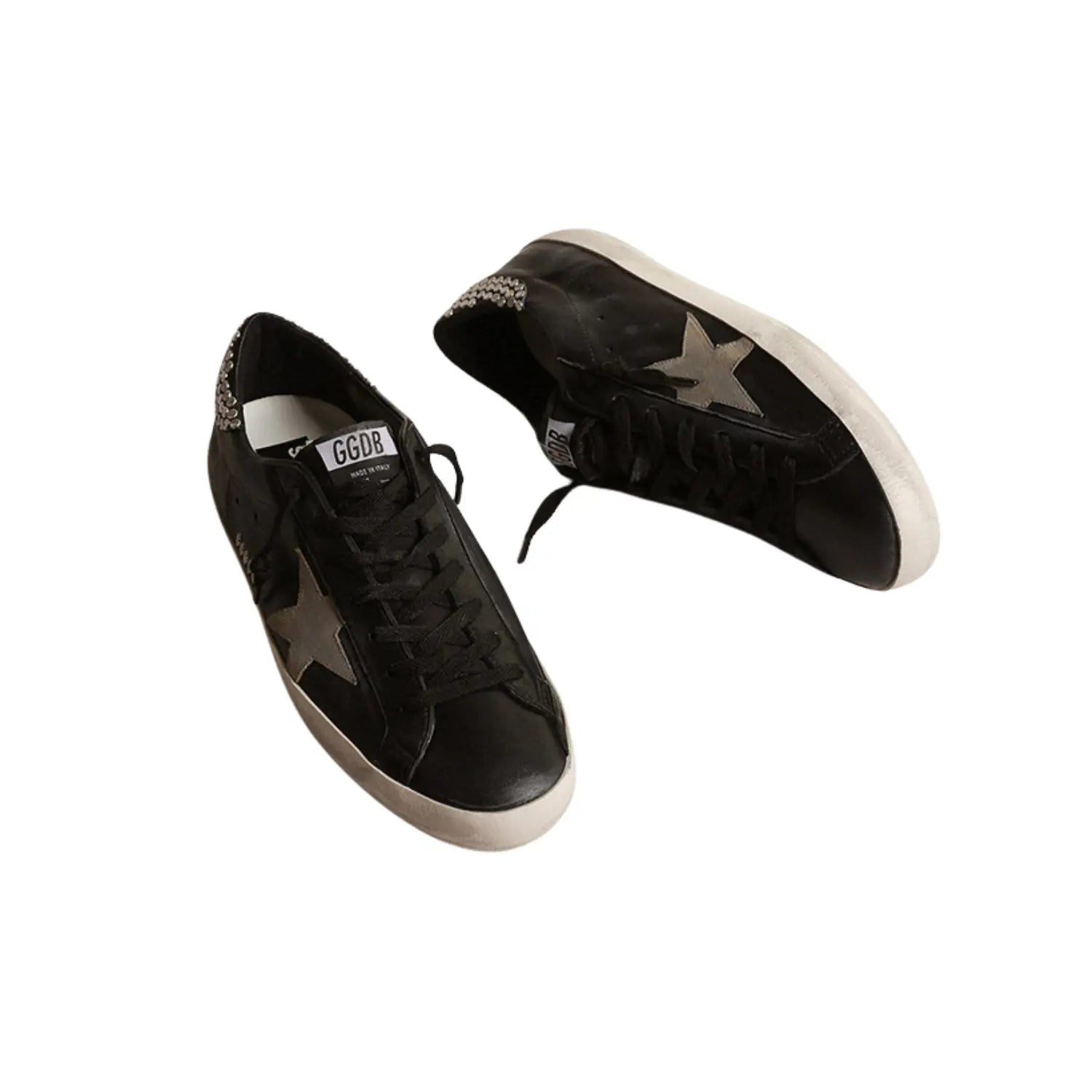 Super-Star Zapatilla Uso Diario Hombre Golden Goose