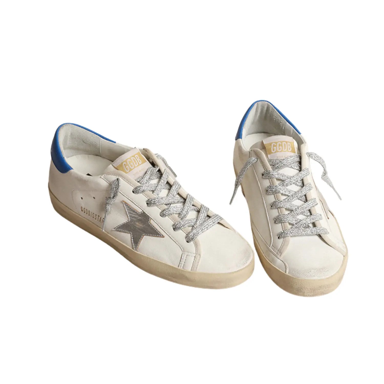 Super-Star Zapatilla Uso Diario Mujer Golden Goose