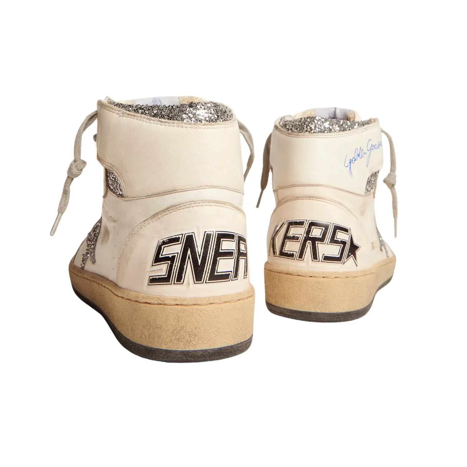Run Star Trainer Zapatilla Uso Diario Golden Goose