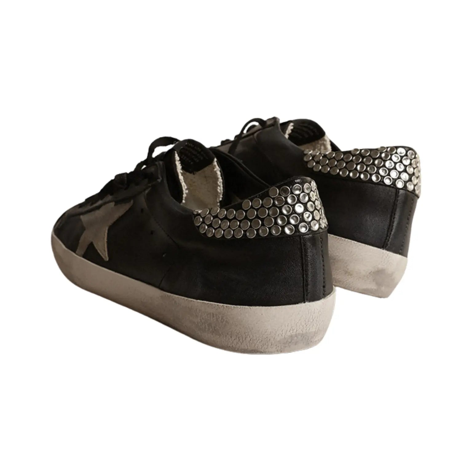 Super-Star Zapatilla Uso Diario Hombre Golden Goose