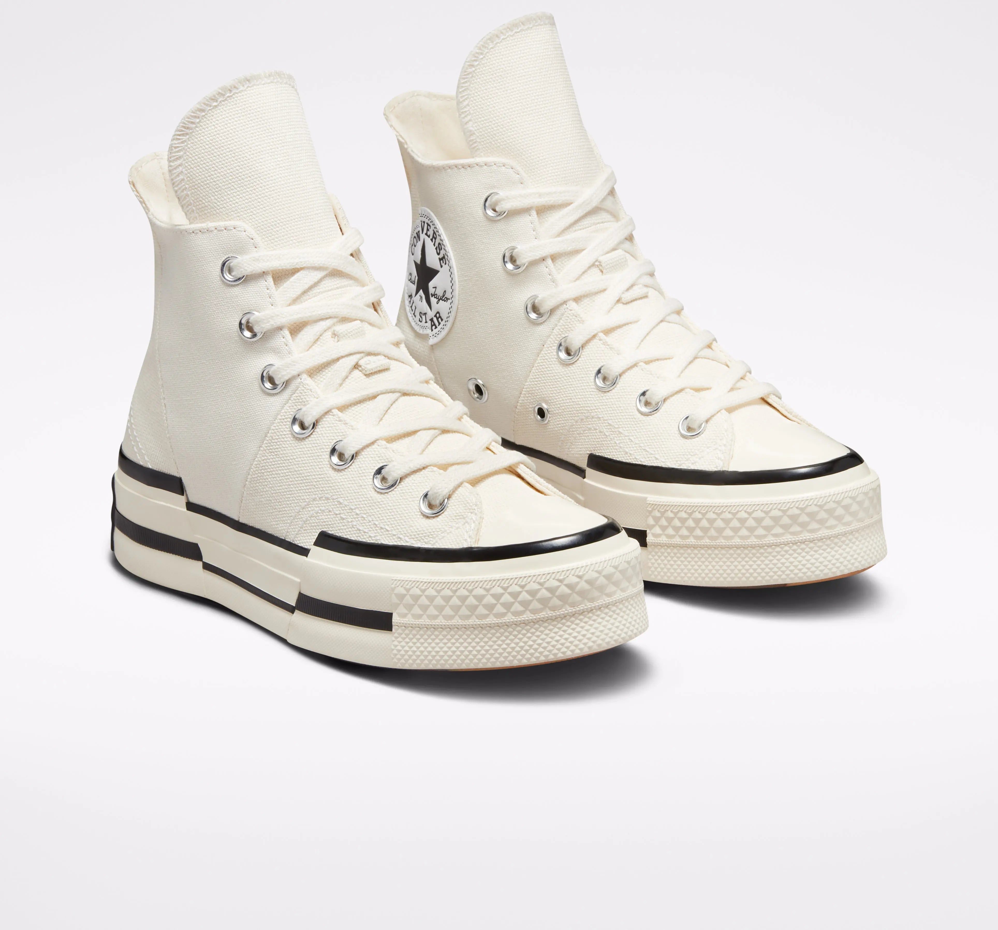 Chuck 70 Plus Zapatilla Uso Diario Mujer Converse