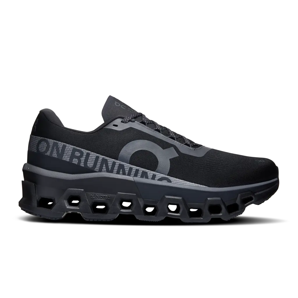 Cloud Monster Zapatillas Running On Cloud Cloudmonster Zapatilla