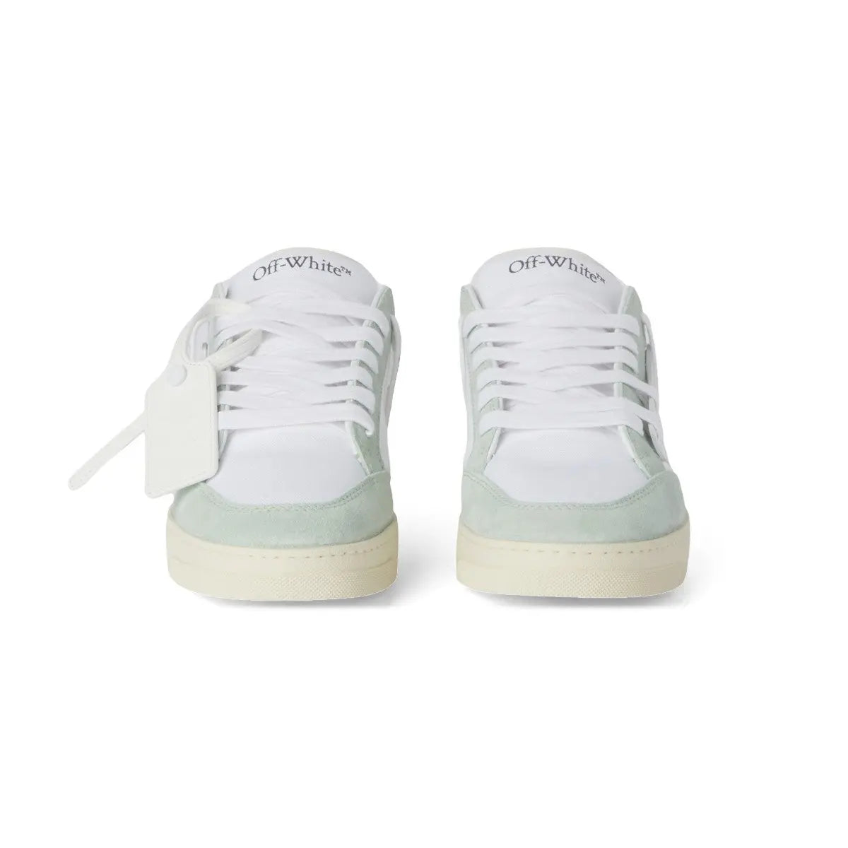 5.0 Off Court Suede Hombre Off-White™