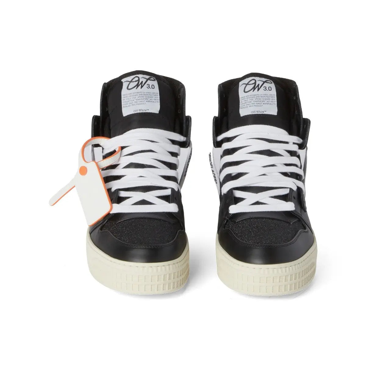 3.0 Off Court Glitter Mujer Off-White™