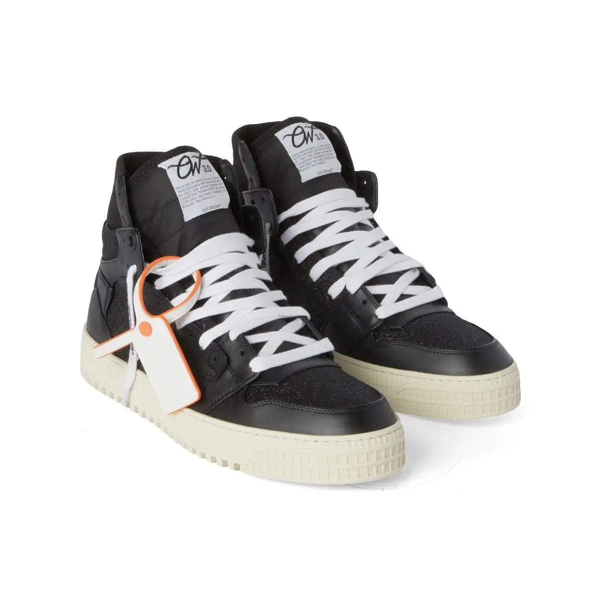 3.0 Off Court Glitter Mujer Off-White™