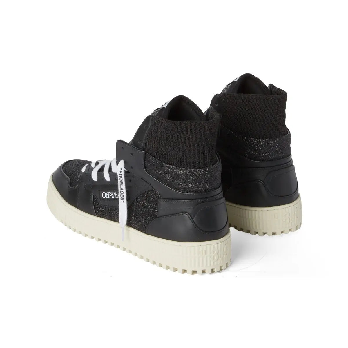 3.0 Off Court Glitter Mujer Off-White™