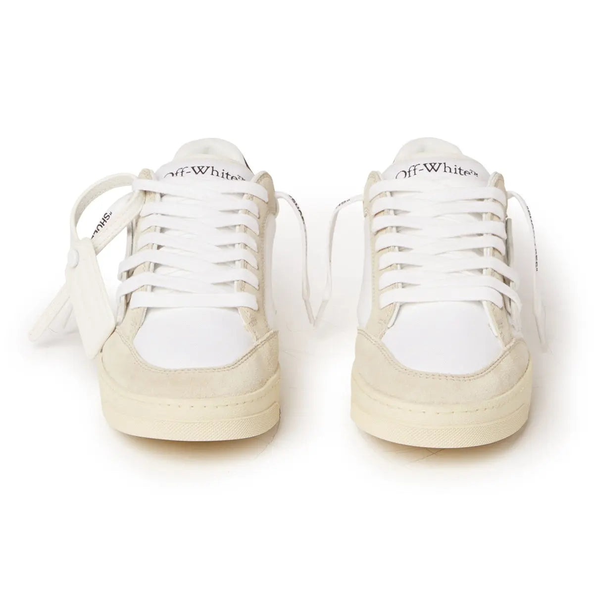 5.0 Sneaker Mujer Off-White™