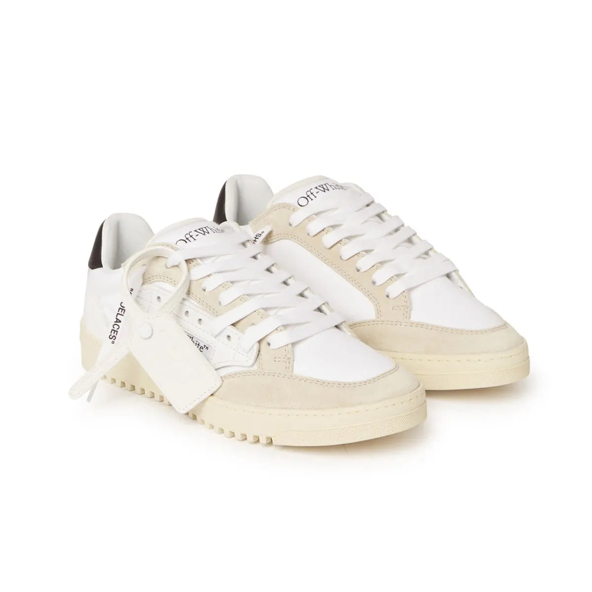 5.0 Sneaker Mujer Off-White™