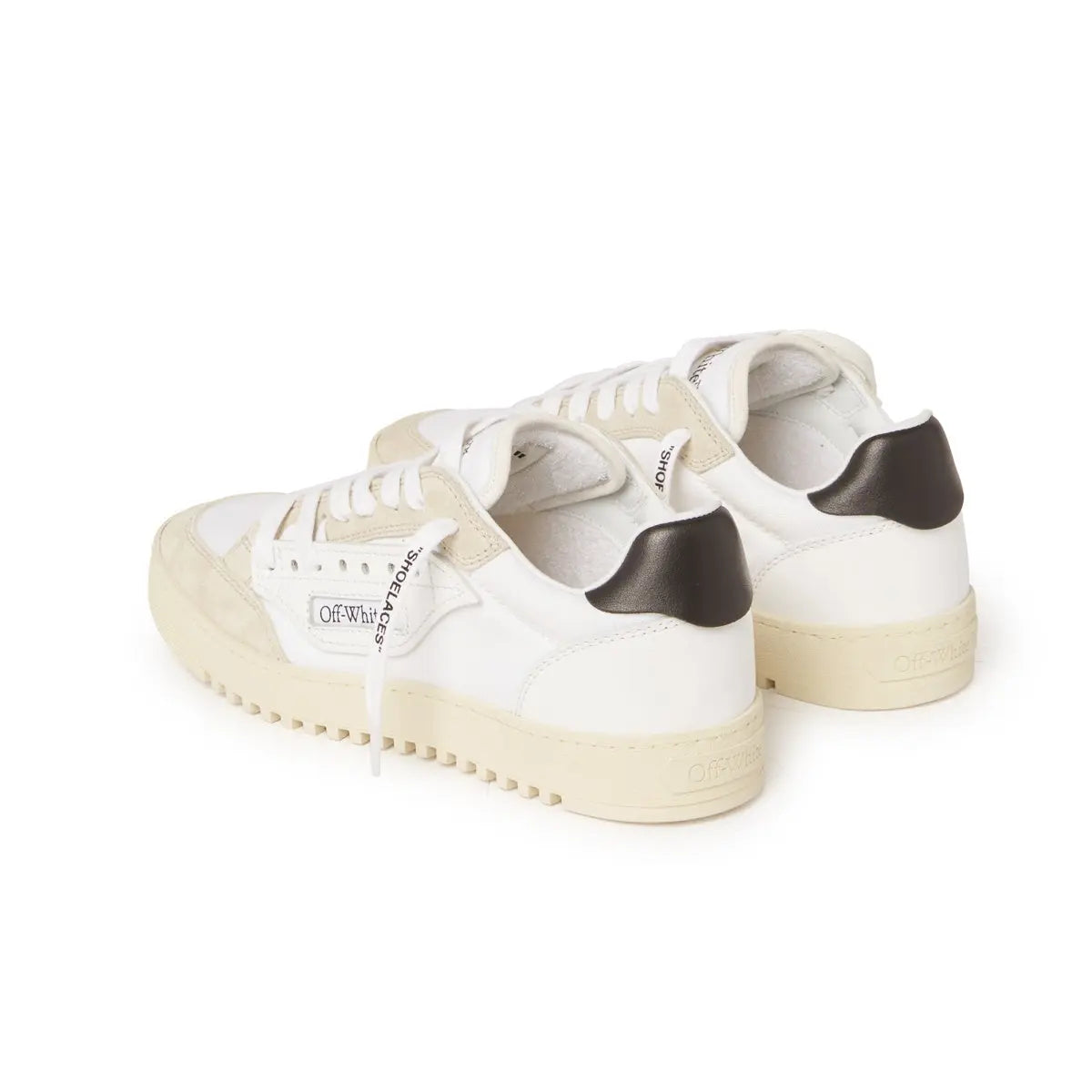 5.0 Sneaker Mujer Off-White™