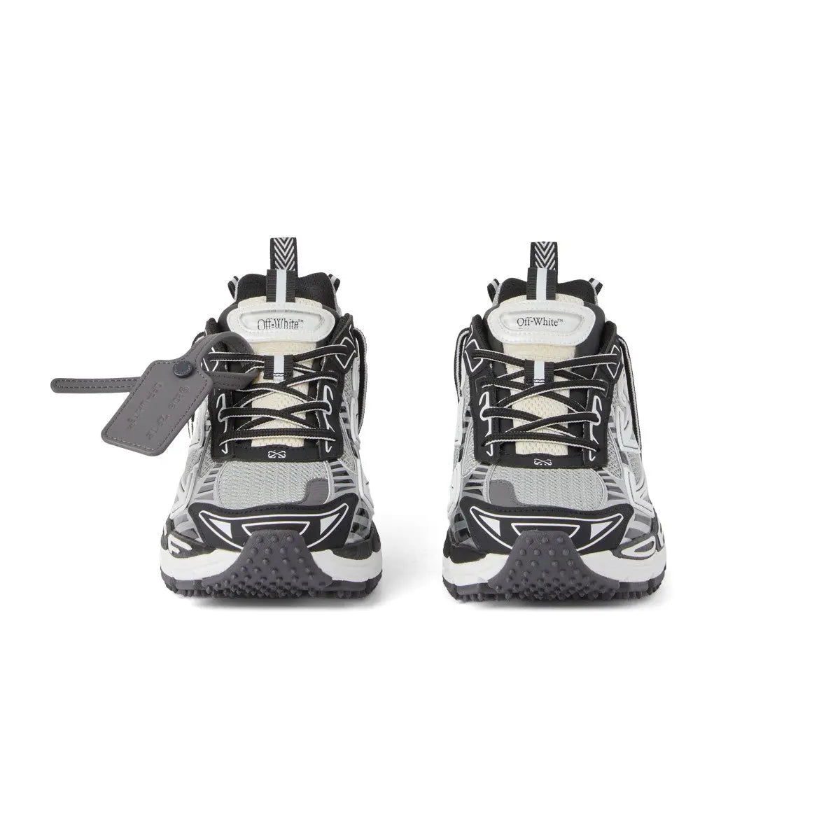 Ow Be Right Back Mujer Off-White™