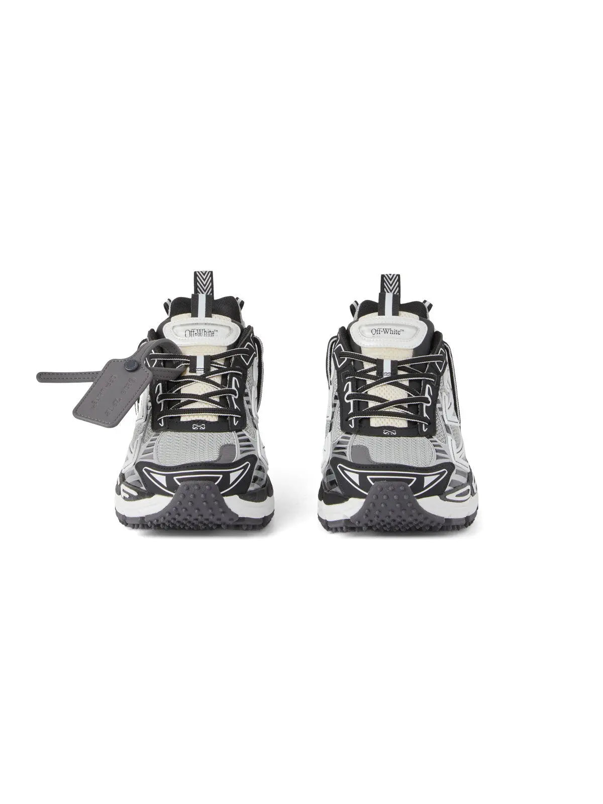 Ow Be Right Back Mujer Off-White™