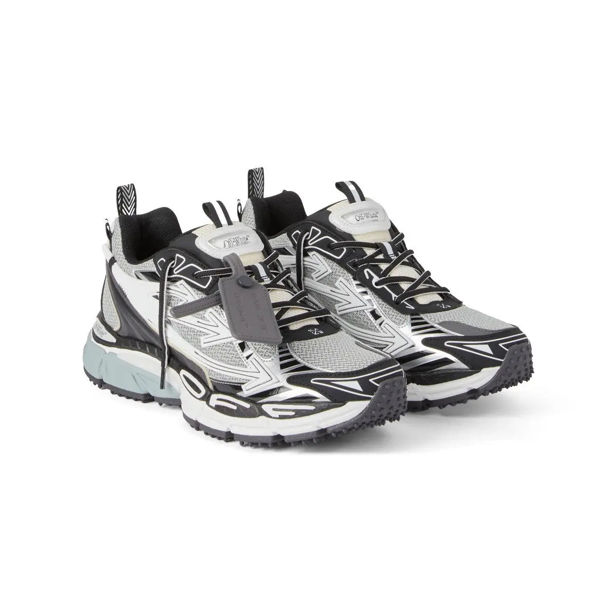 Ow Be Right Back Mujer Off-White™