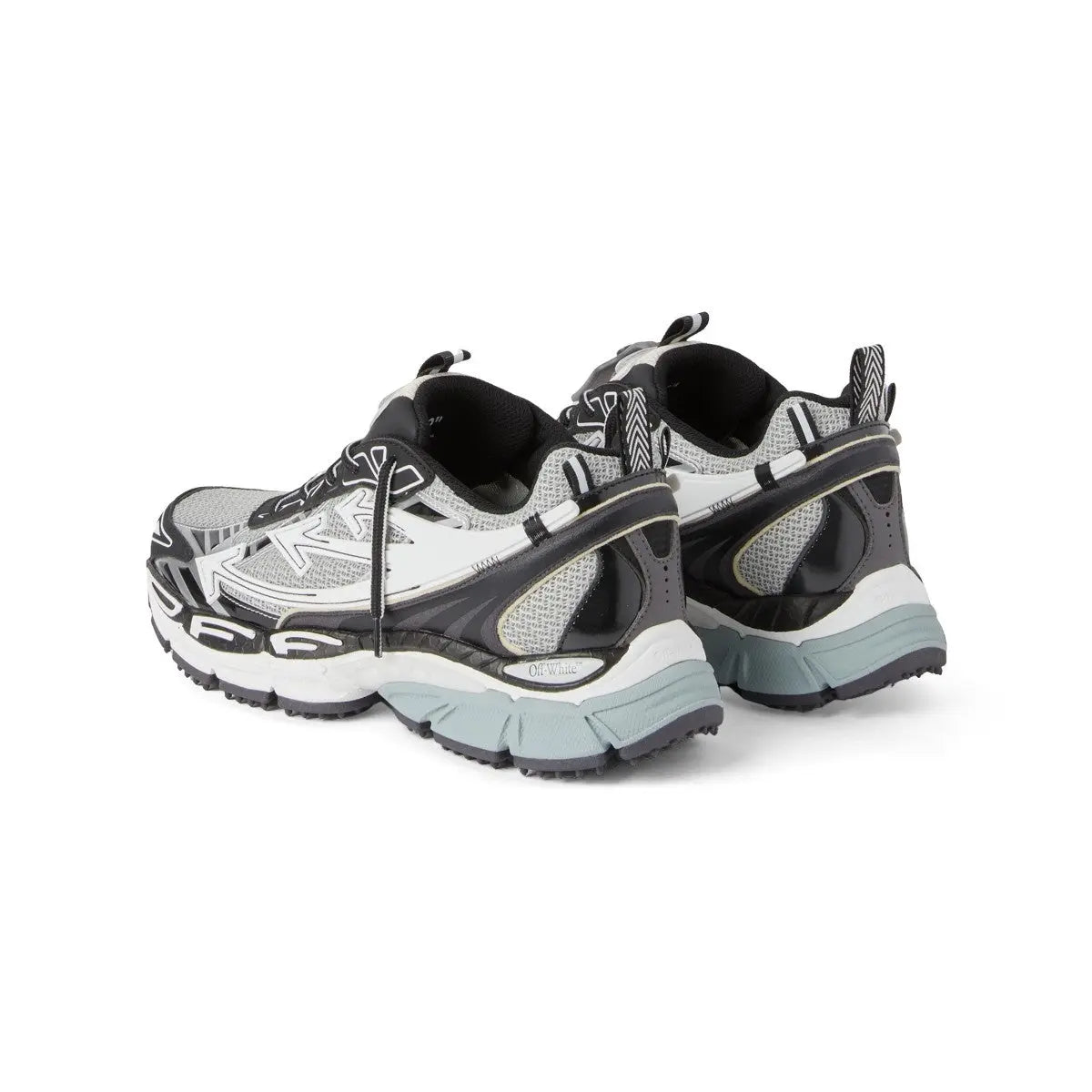 Ow Be Right Back Mujer Off-White™