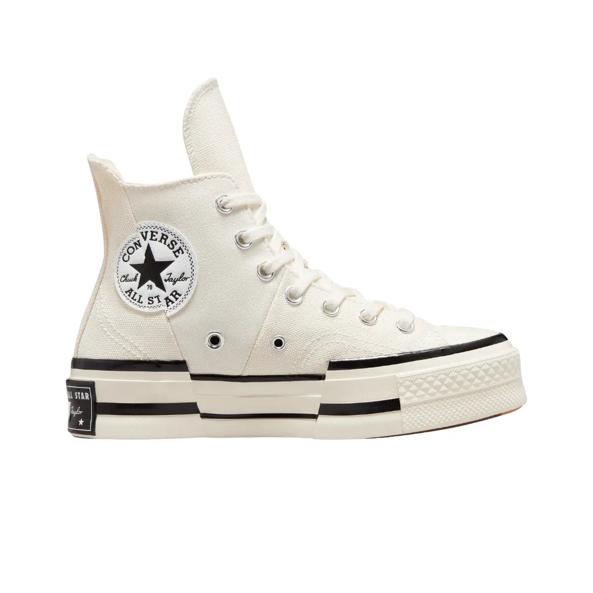 Chuck 70 Plus Zapatilla Uso Diario Mujer Converse