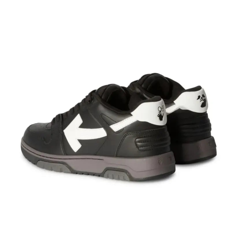 Out Of Office Zapatilla Uso Diario Hombre OFF-WHITE