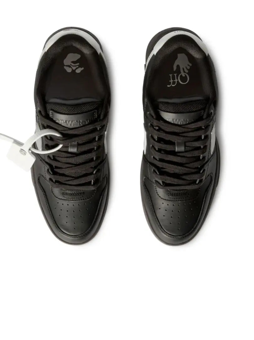 Out Of Office Zapatilla Uso Diario Hombre OFF-WHITE