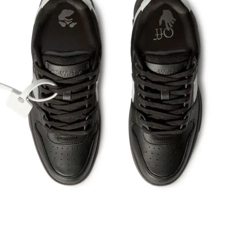 Out Of Office Zapatilla Uso Diario Hombre OFF-WHITE