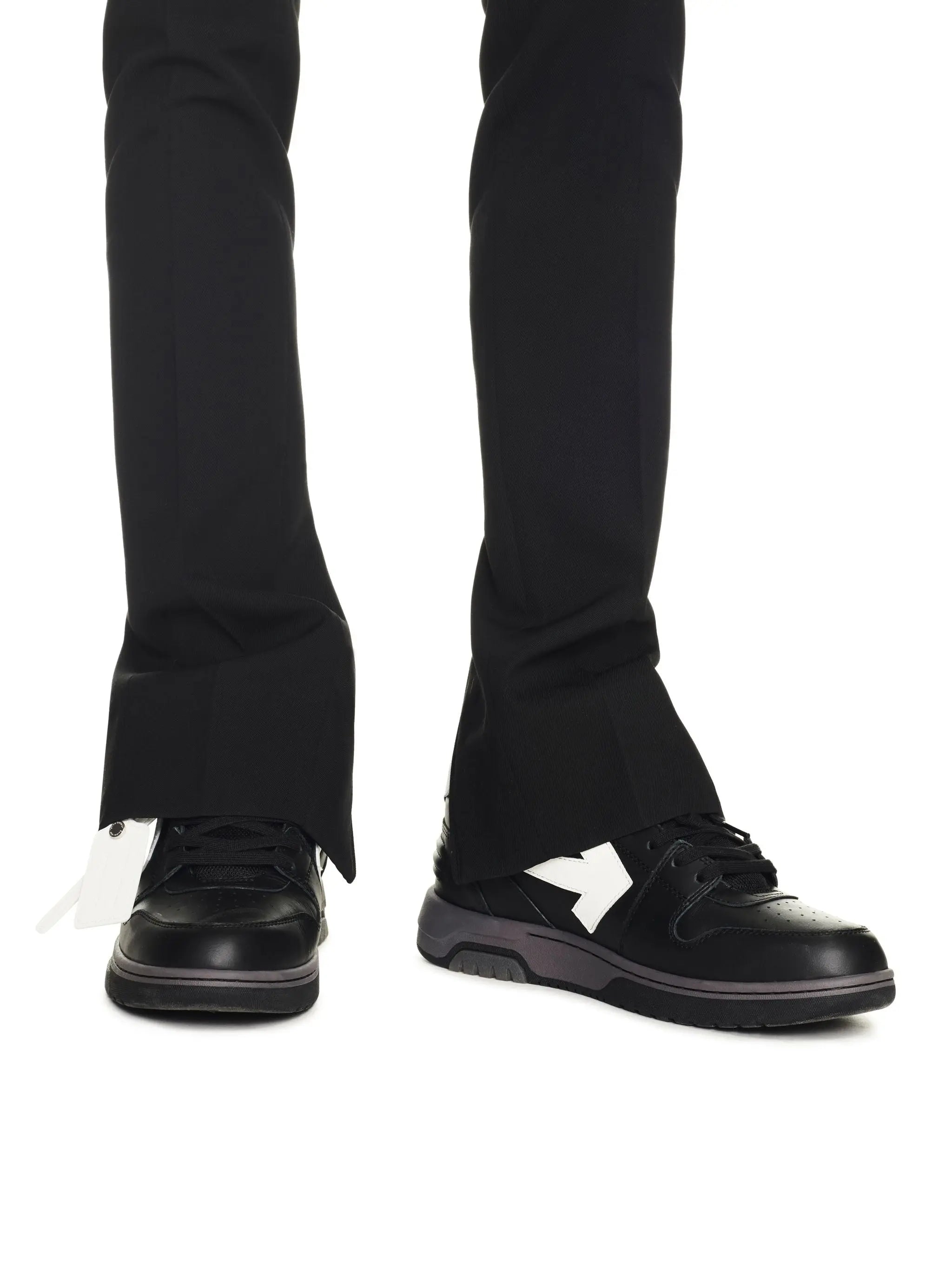 Out Of Office Zapatilla Uso Diario Hombre OFF-WHITE