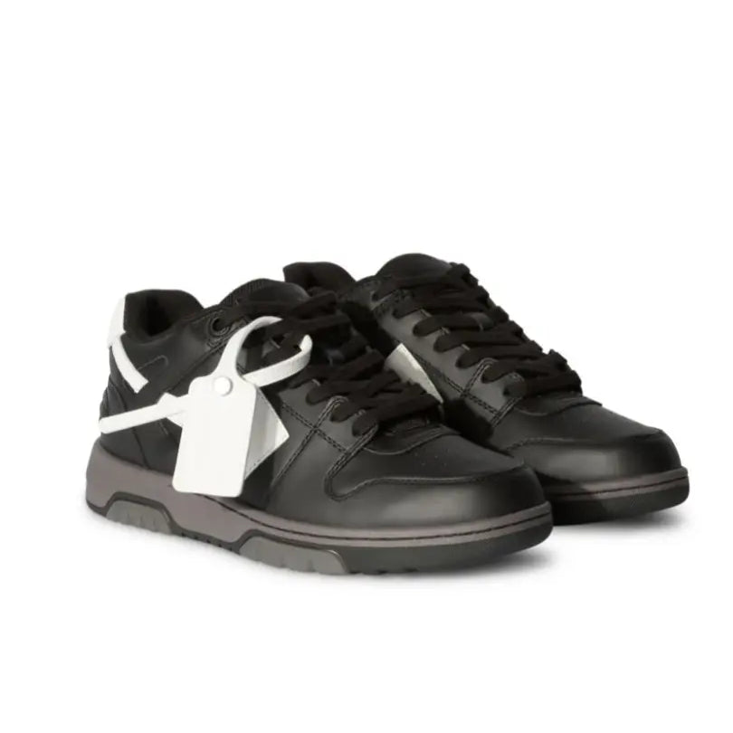 Out Of Office Zapatilla Uso Diario Hombre OFF-WHITE