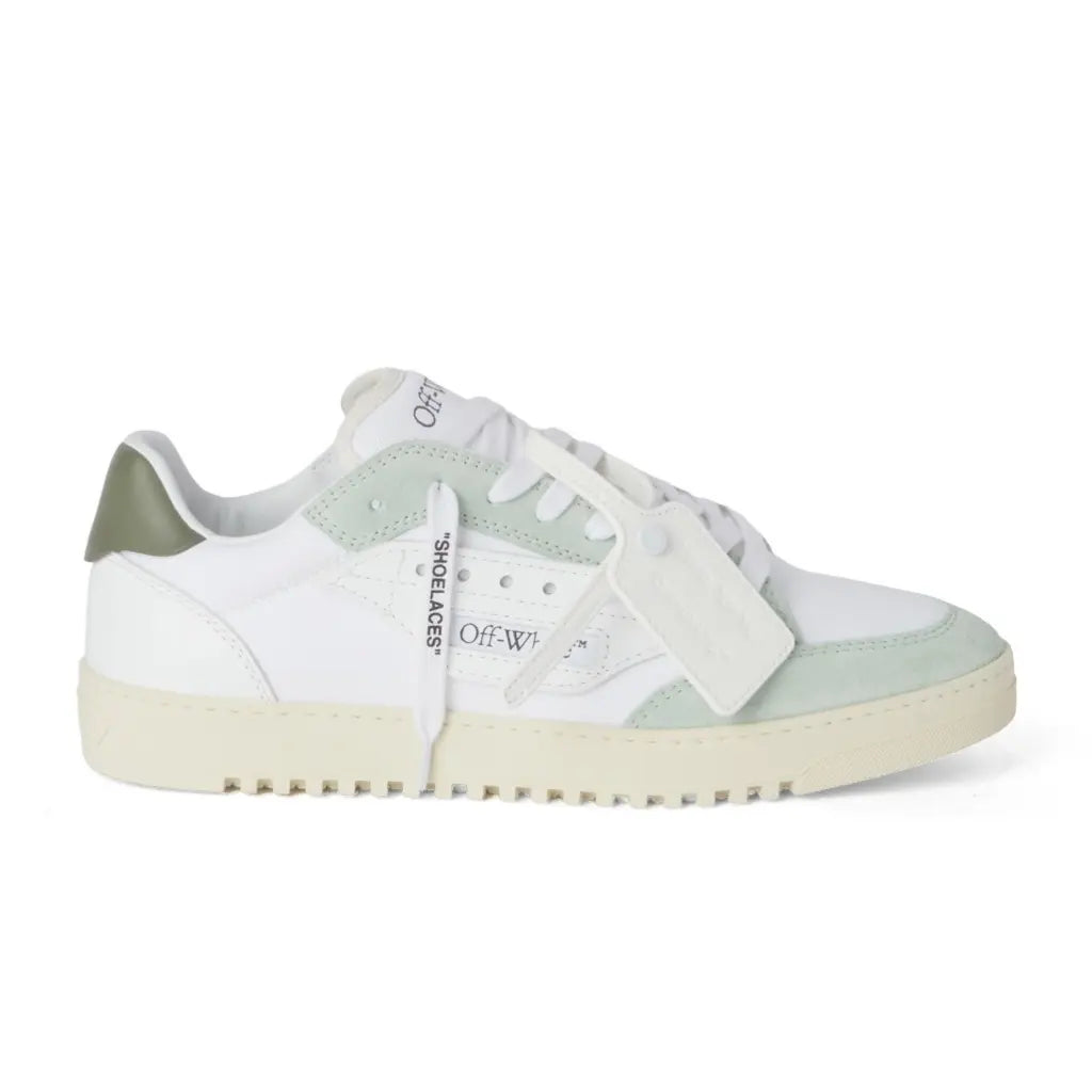 5.0 Off Court Suede Hombre Off-White™
