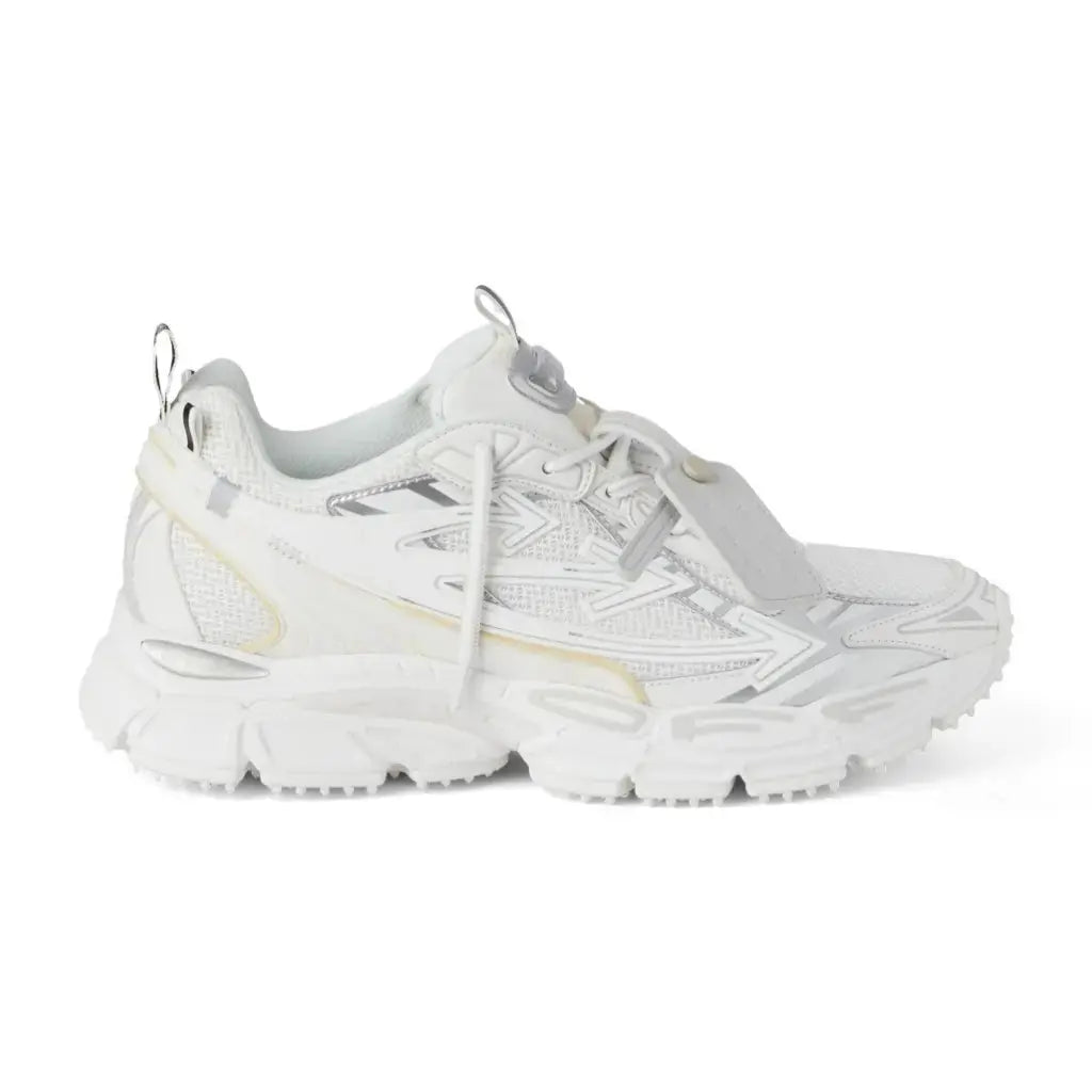 Ow Be Right Back Mujer | Off-White | Snobby – SNOBBY