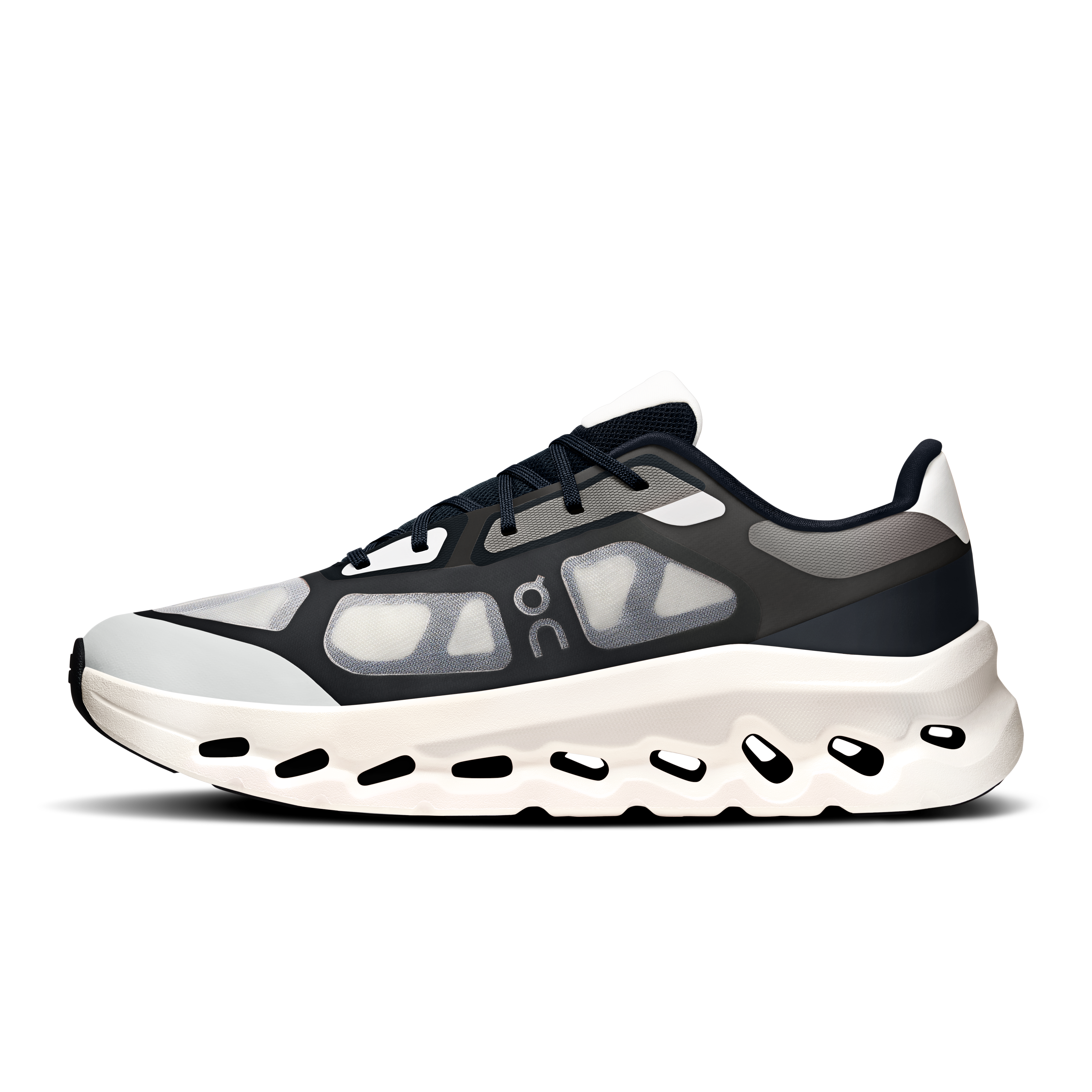Cloudtilt Remix Zapatilla Uso Diario Mujer Negro