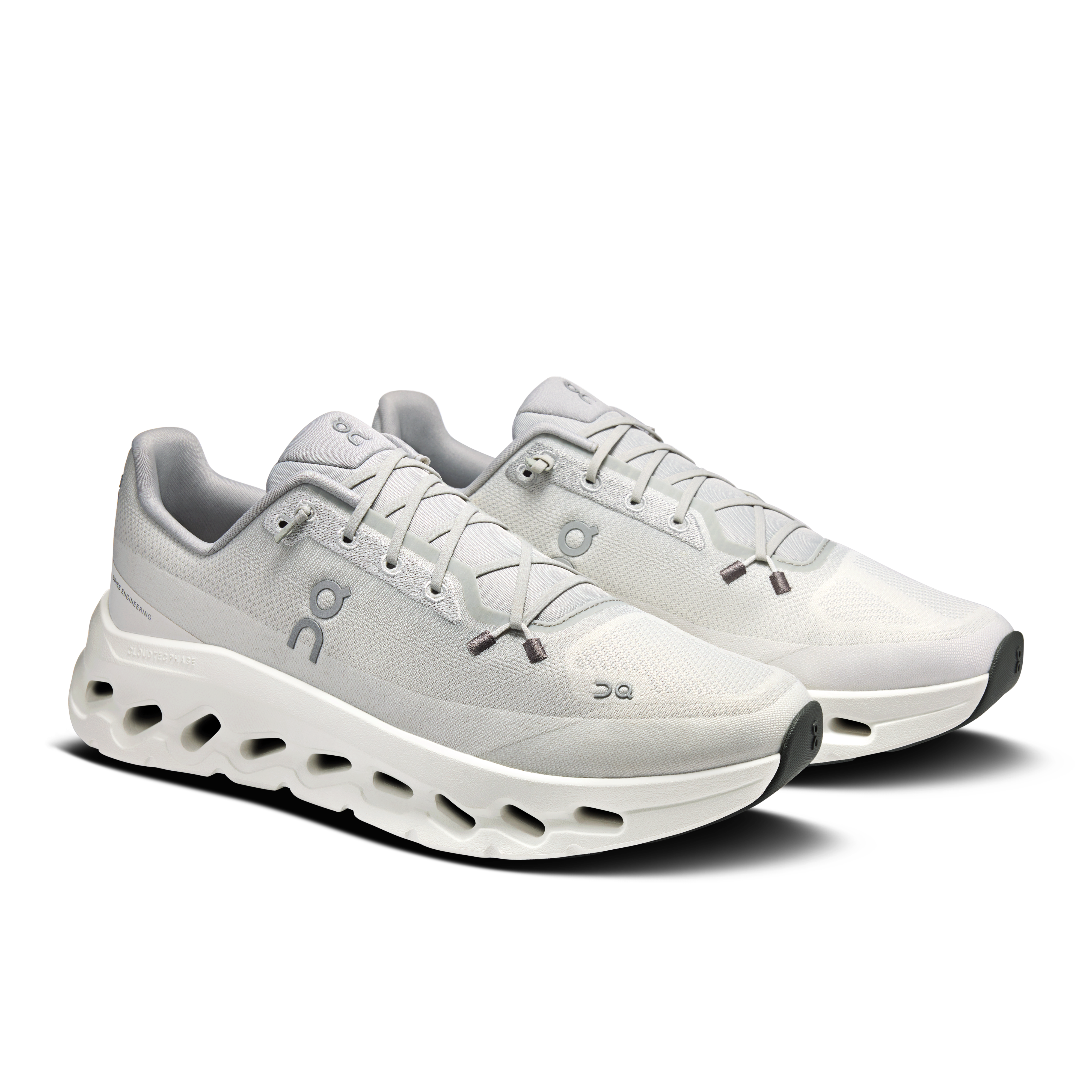 Cloudtilt Zapatilla Uso Diario Hombre Gris