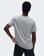 Core-T Polera Hombre Gris
