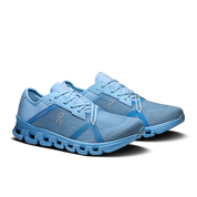 Cloud X 4 AD Zapatilla Training Hombre Café