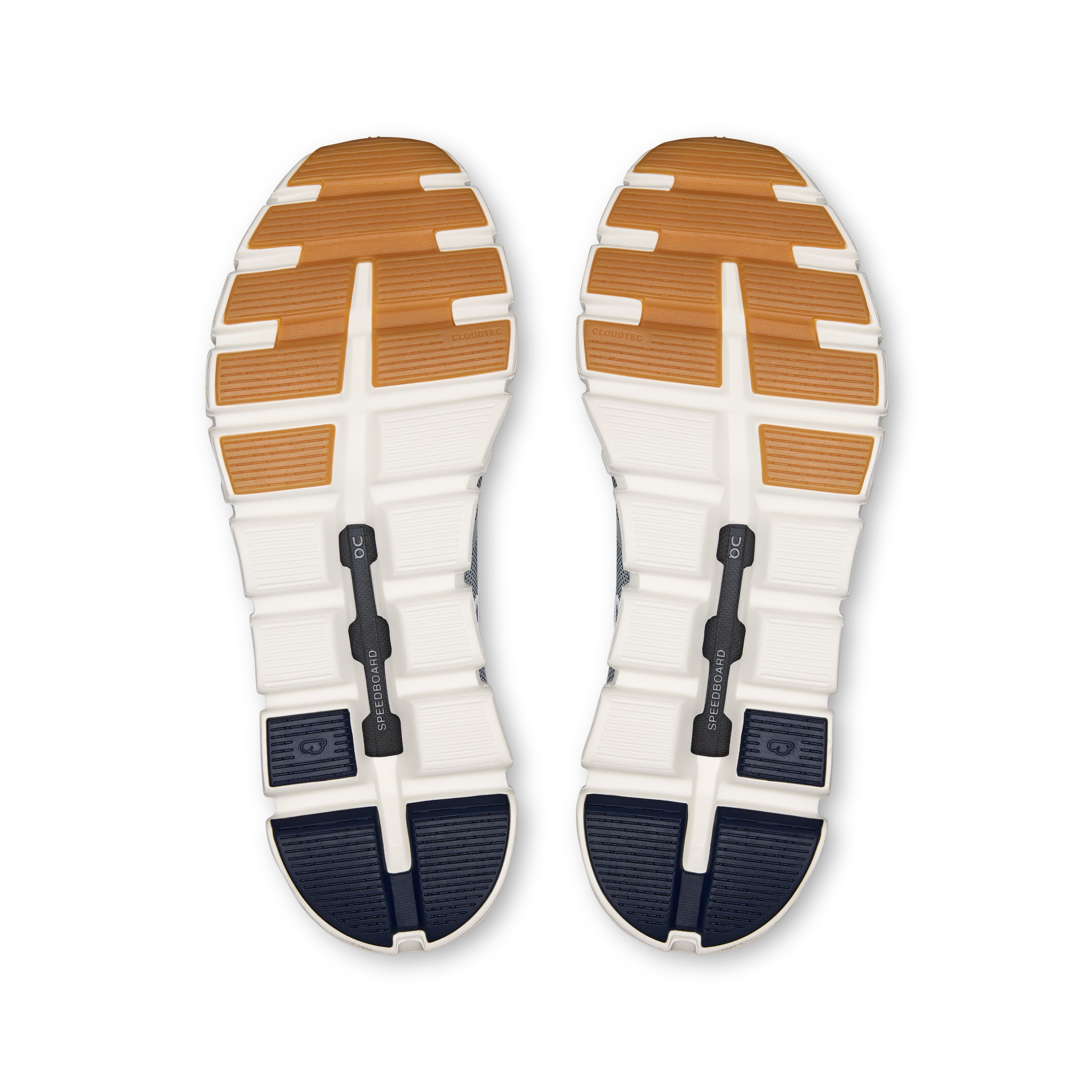 Cloud 6 Versa Zapatilla Uso Diario Hombre Frost | Midnight
