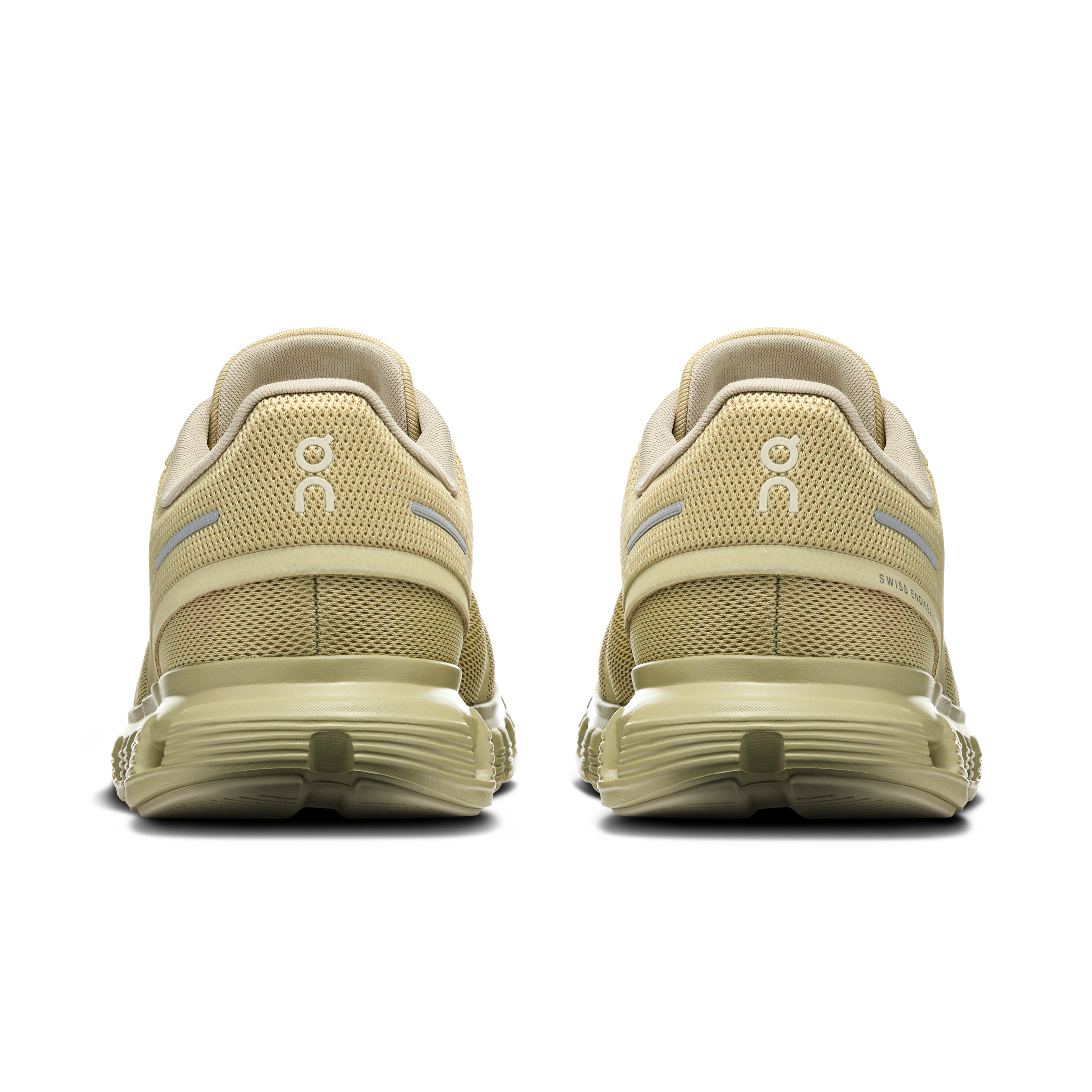Cloud 6 Zapatilla Uso Diario Mujer