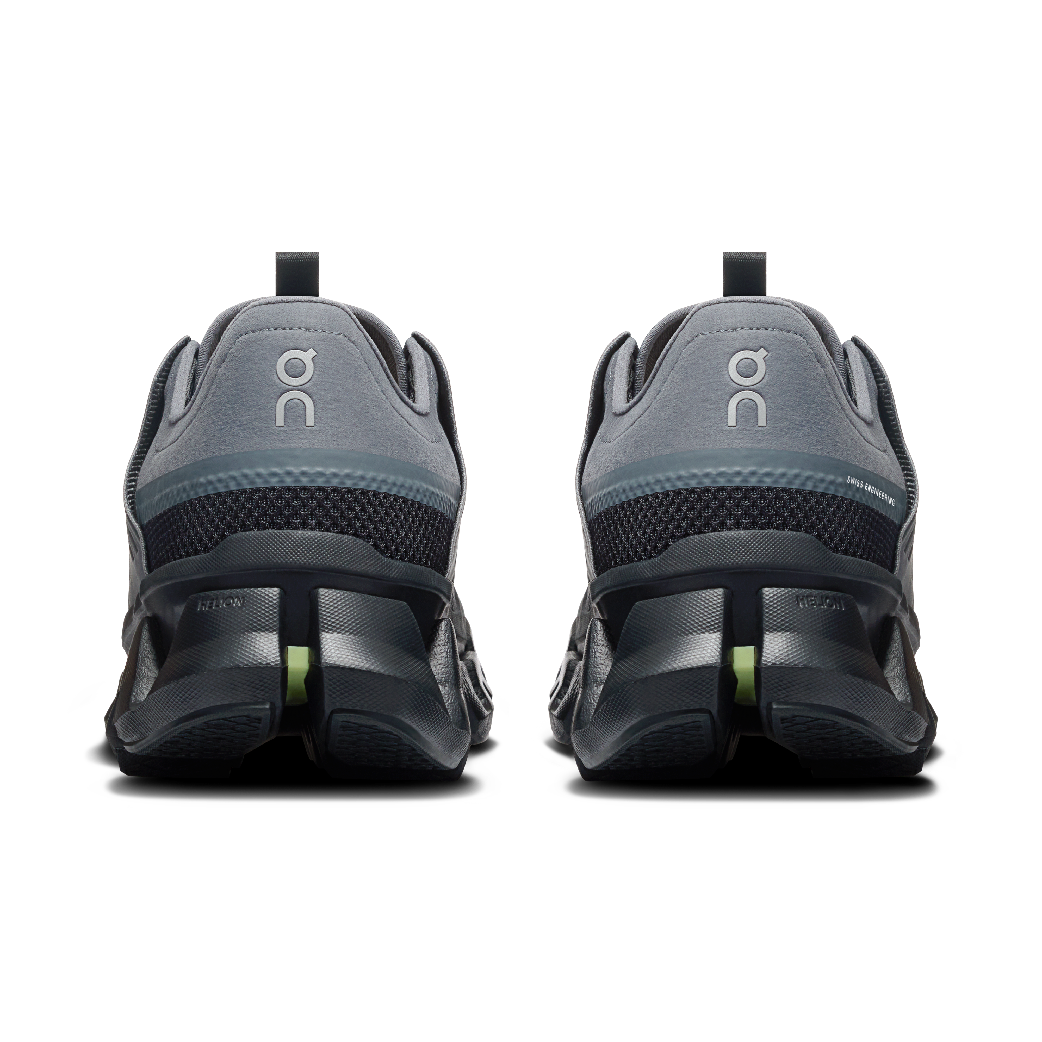 Cloudswift Amp Zapatilla Uso Diario Hombre Gris