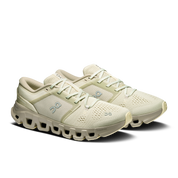 Cloud X 5 Zapatilla Uso Diario Mujer Beige