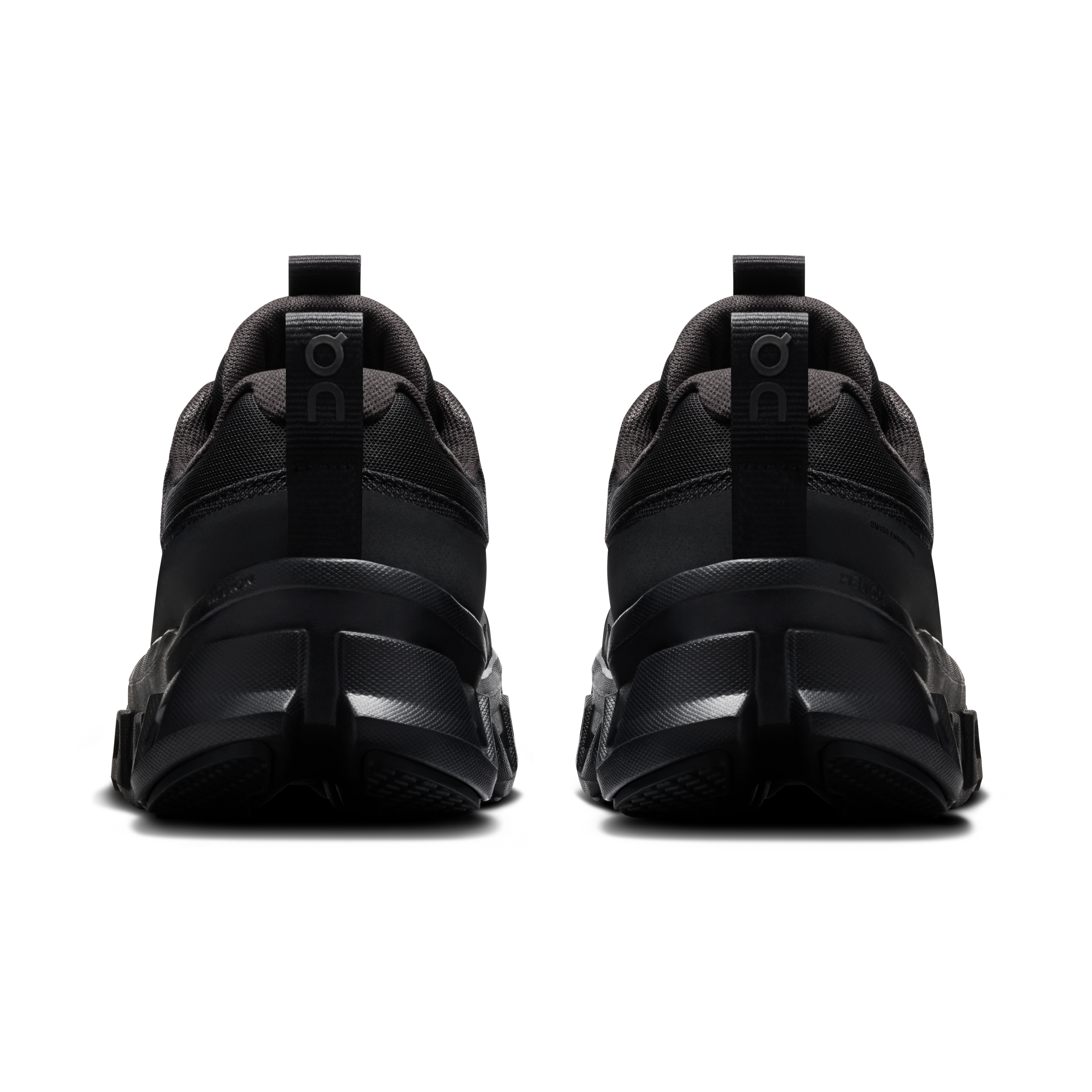 Cloudmonster 1 Waterproof Zapatilla Uso Diario Hombre Negro