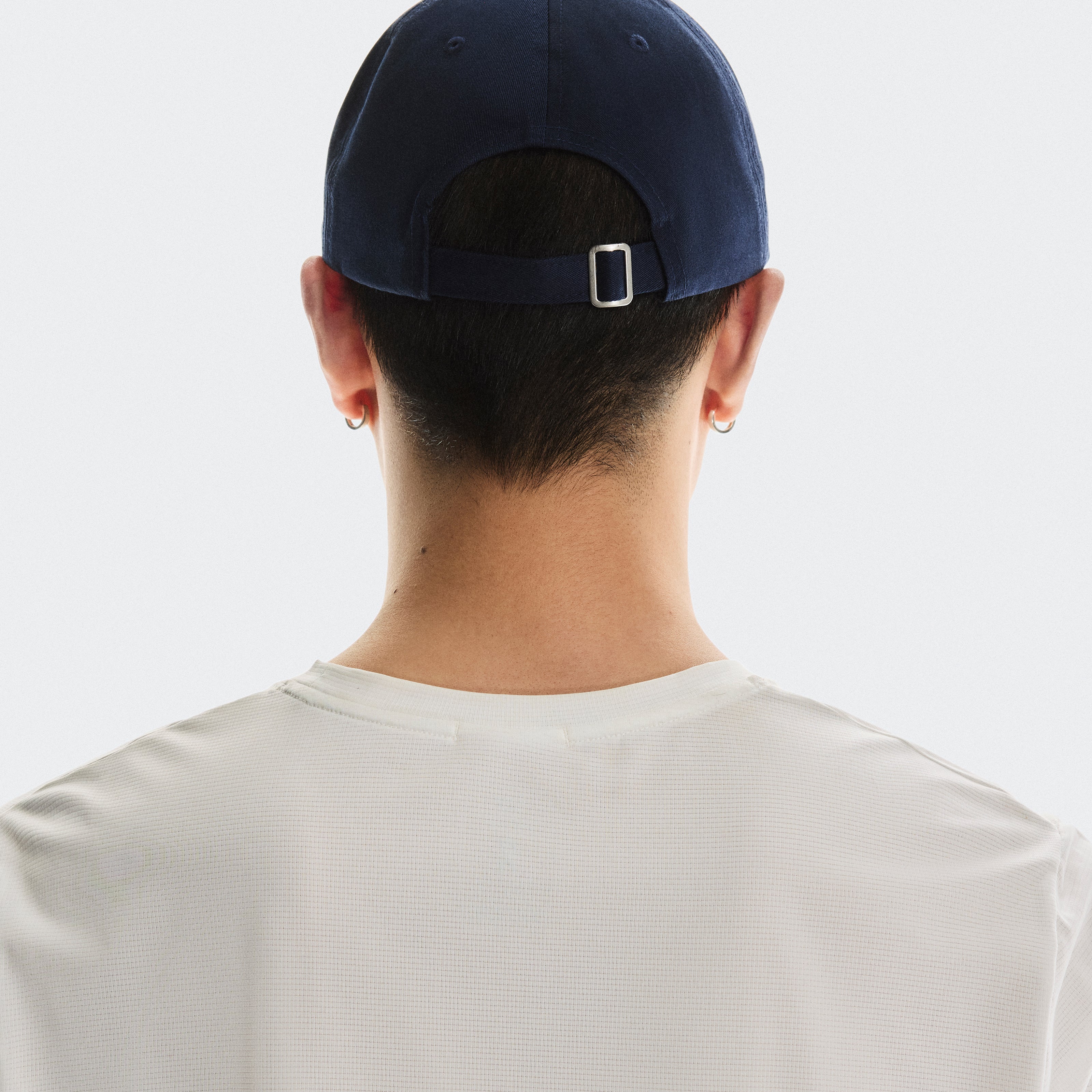 All-Day Cap Jockey Unisex Azul