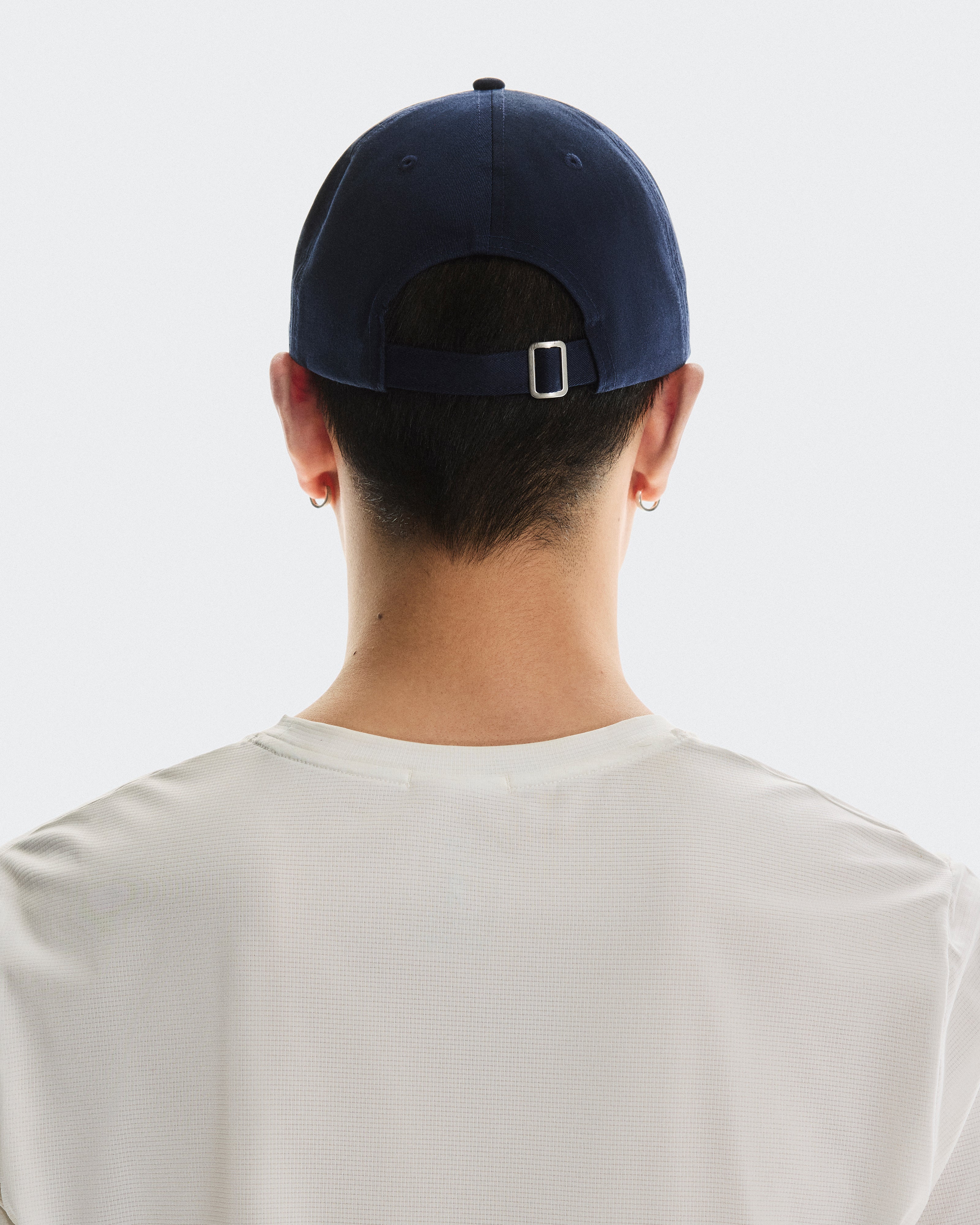 All-Day Cap Jockey Unisex Azul