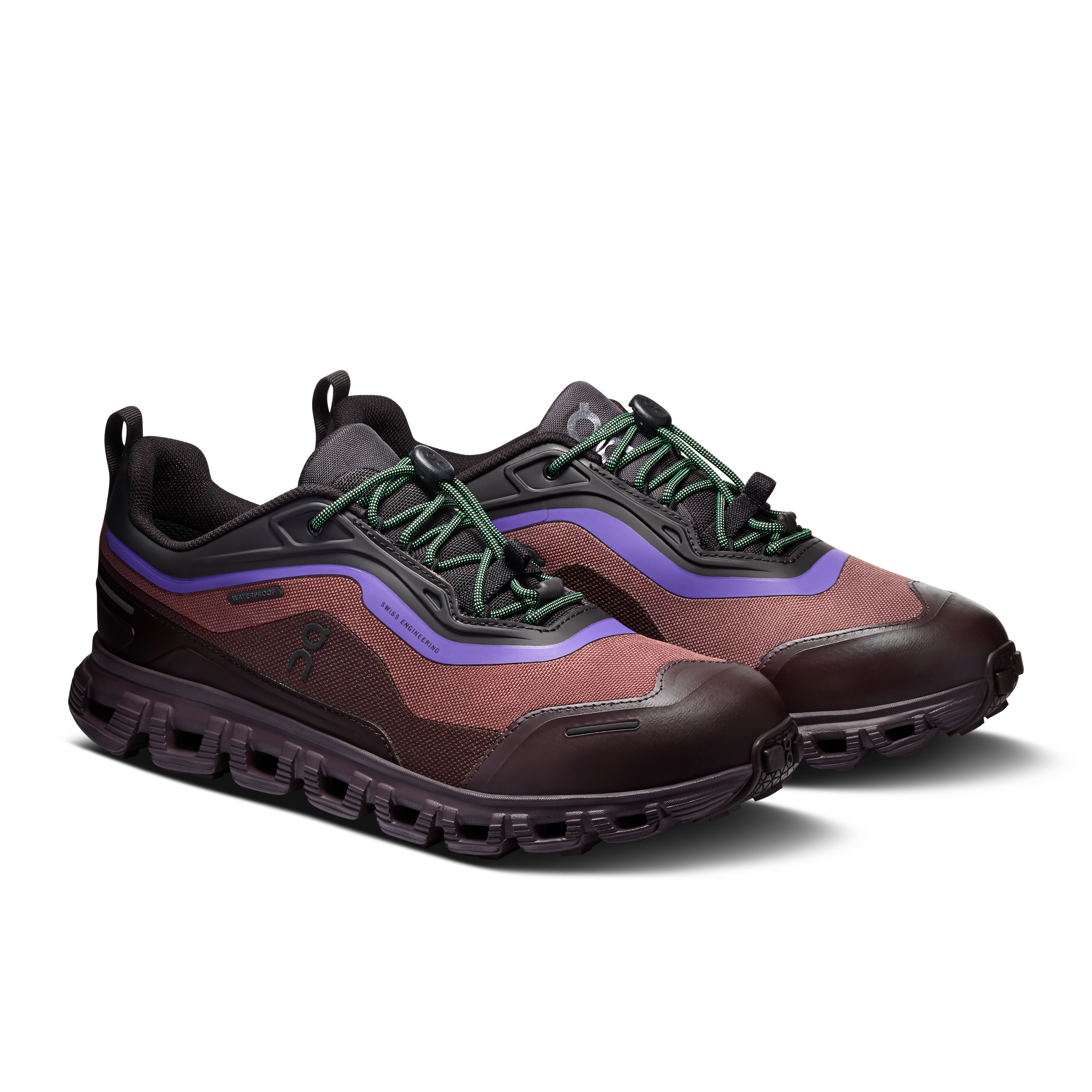 Cloud 6 Geo WP Zapatilla Outdoor Mujer