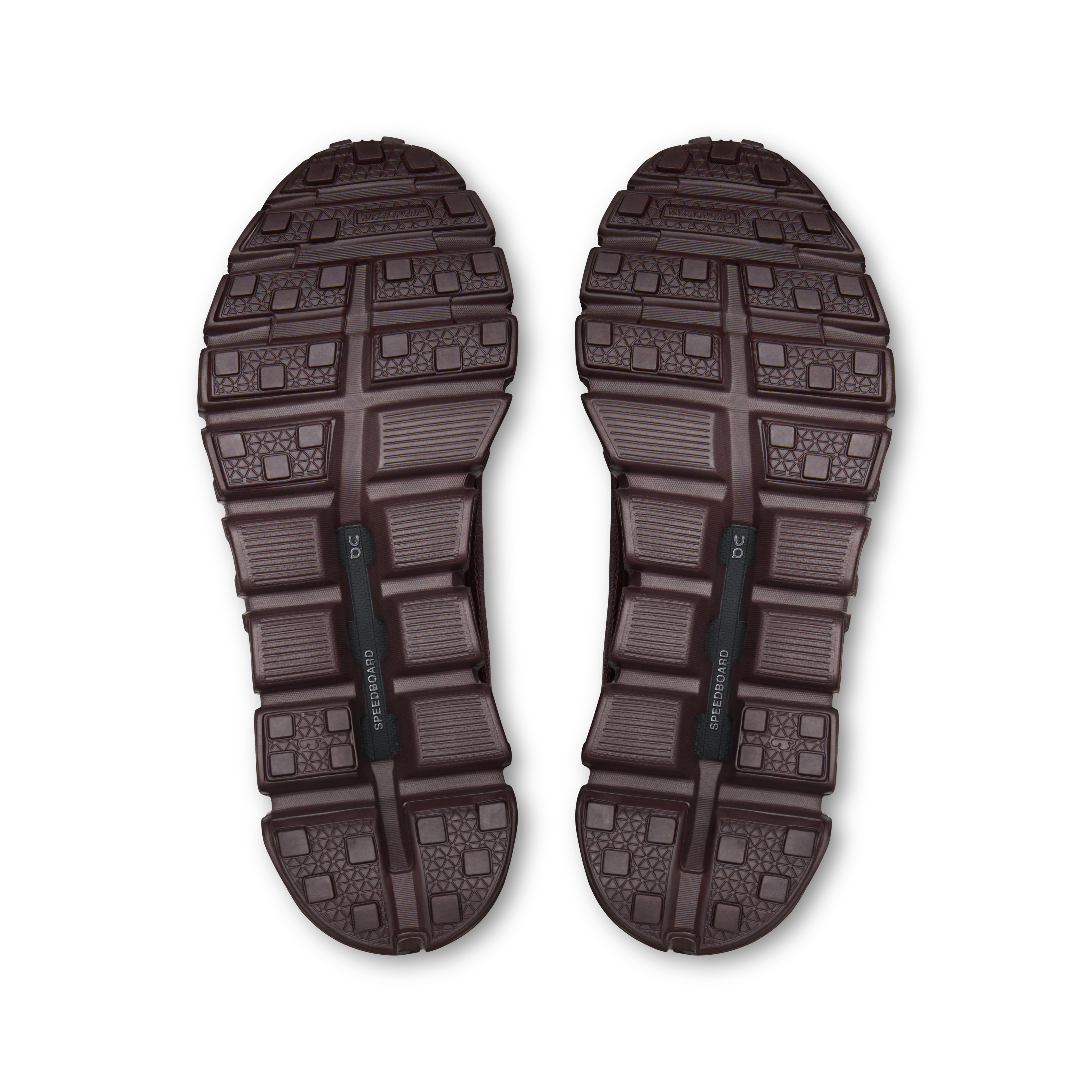 Cloud 6 Geo WP Zapatilla Outdoor Mujer
