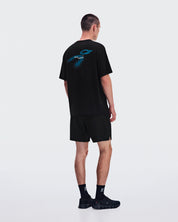 Club-T Ace Polera Hombre Negro