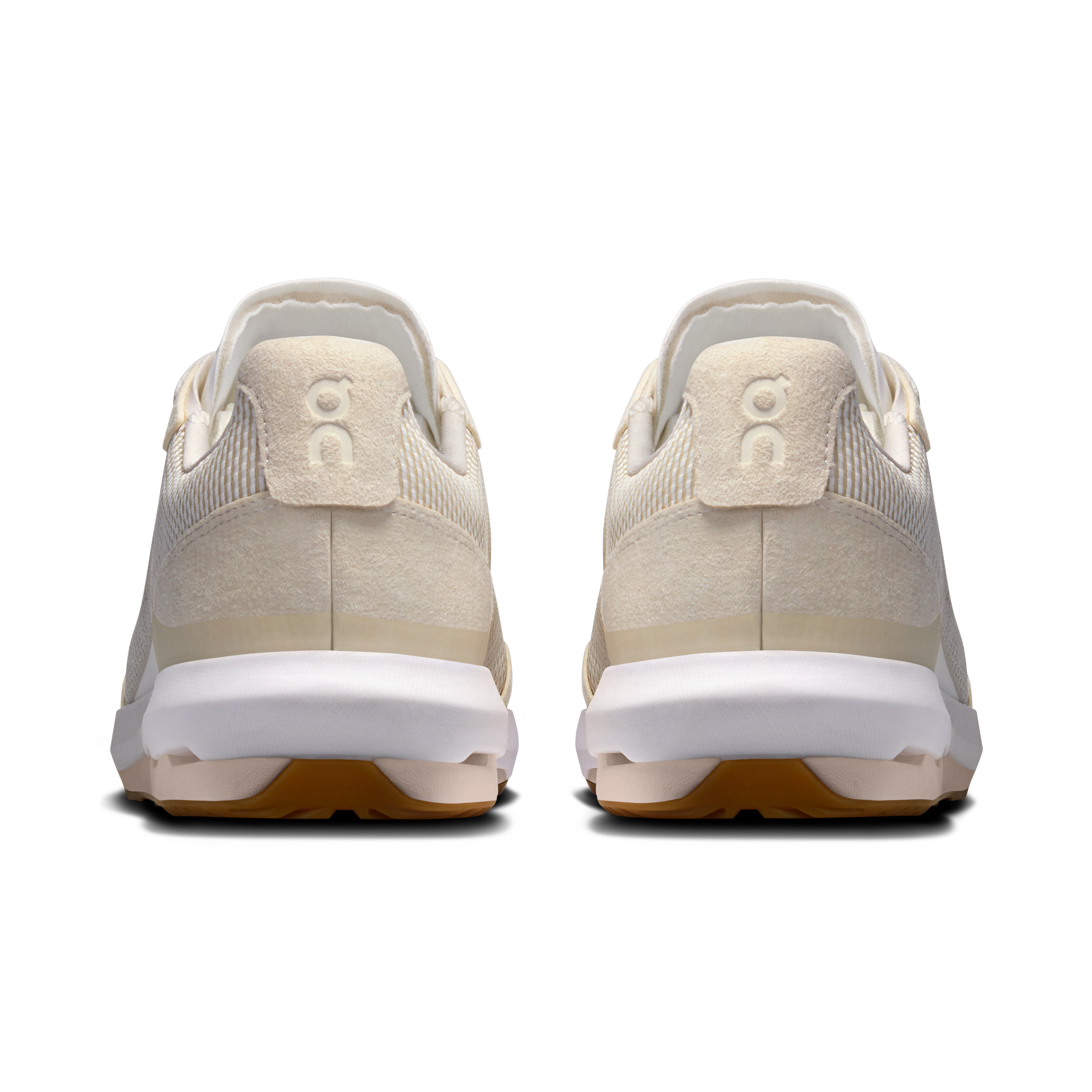 Cloudmuse Zapatilla Uso Diario Hombre Beige