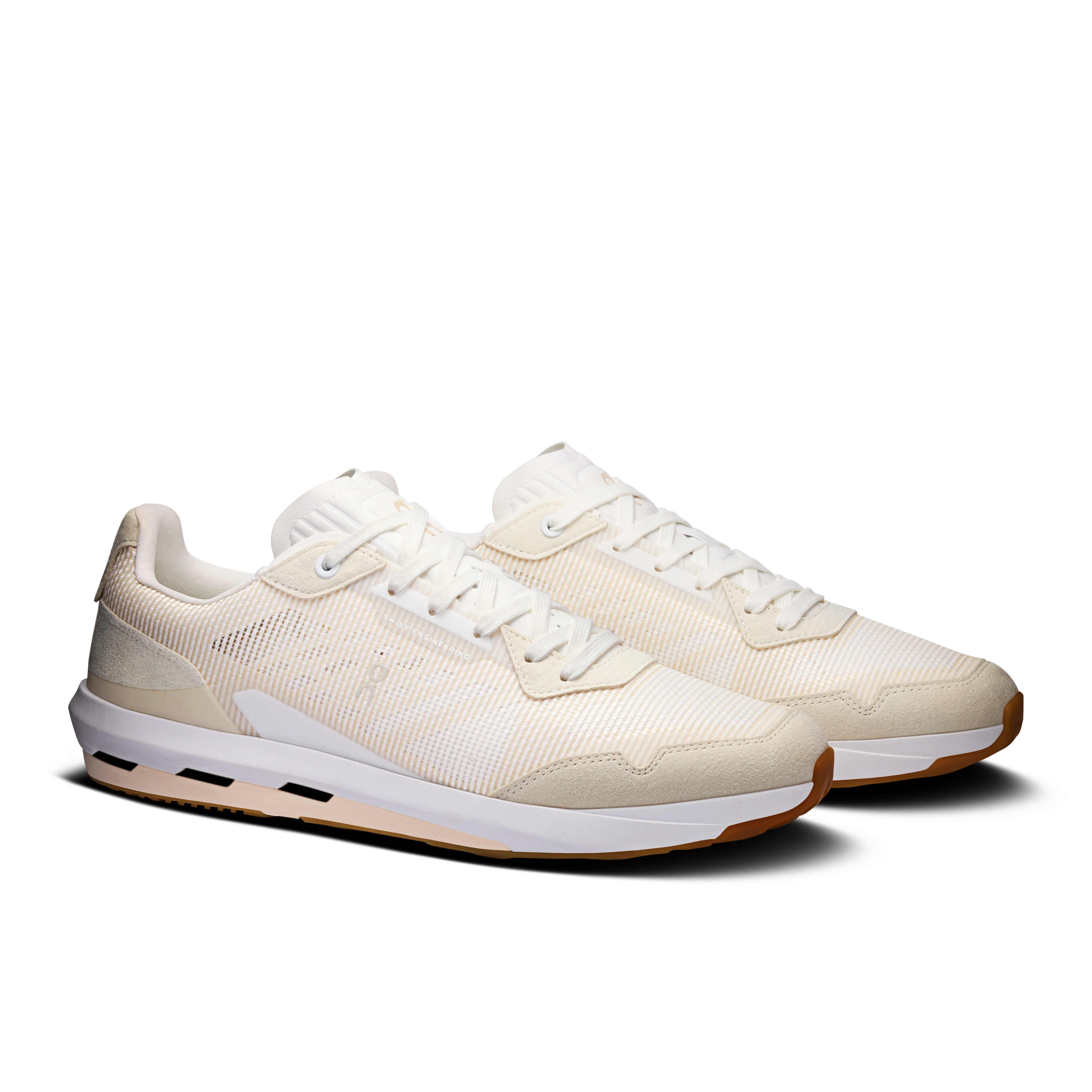 Cloudmuse Zapatilla Uso Diario Hombre Beige