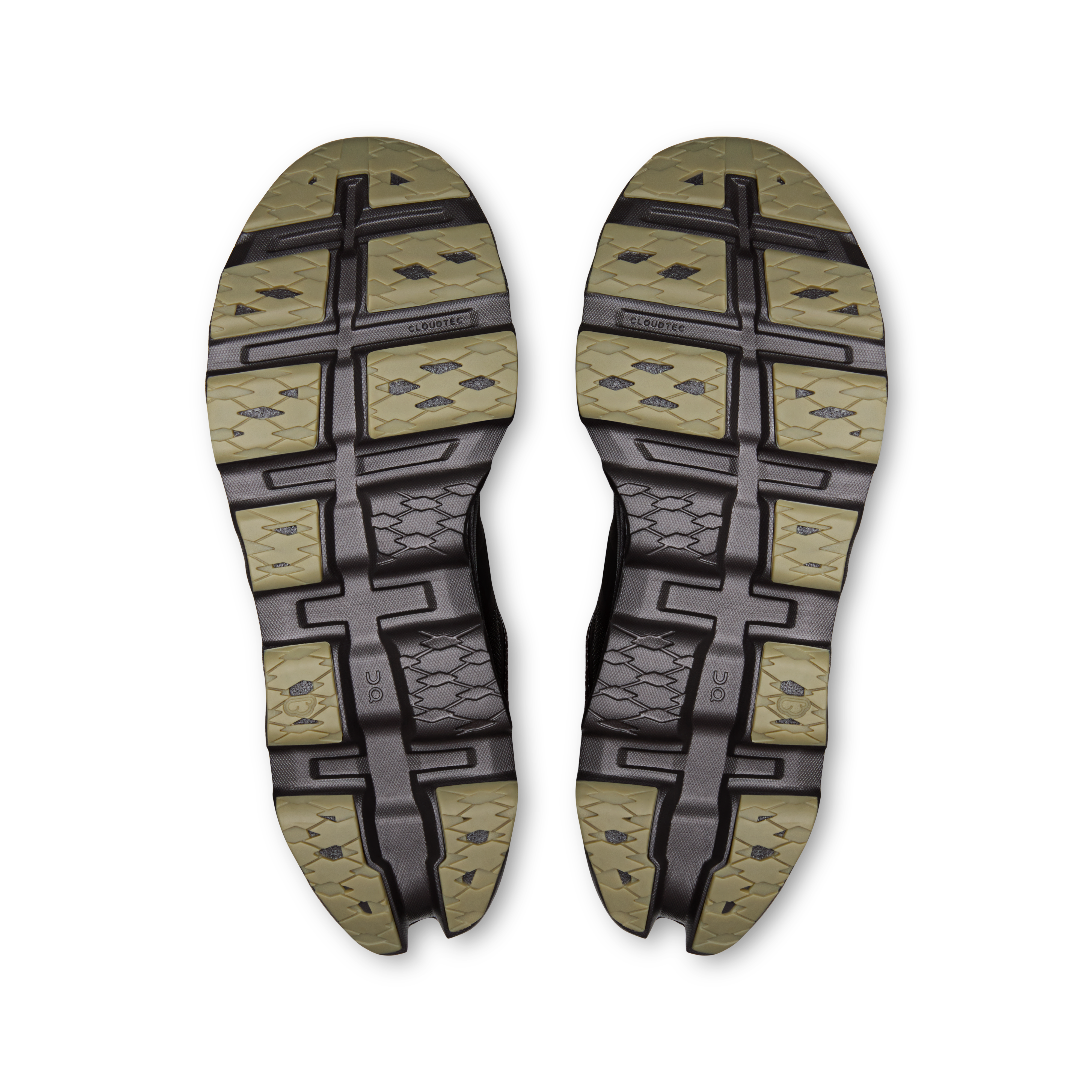 Cloudmonster 3 Mule Zapatilla Uso Diario Hombre Cacao | Espresso