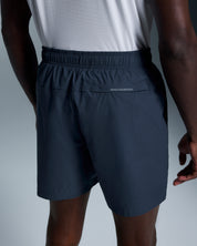 7" Core Shorts Short Hombre Azul