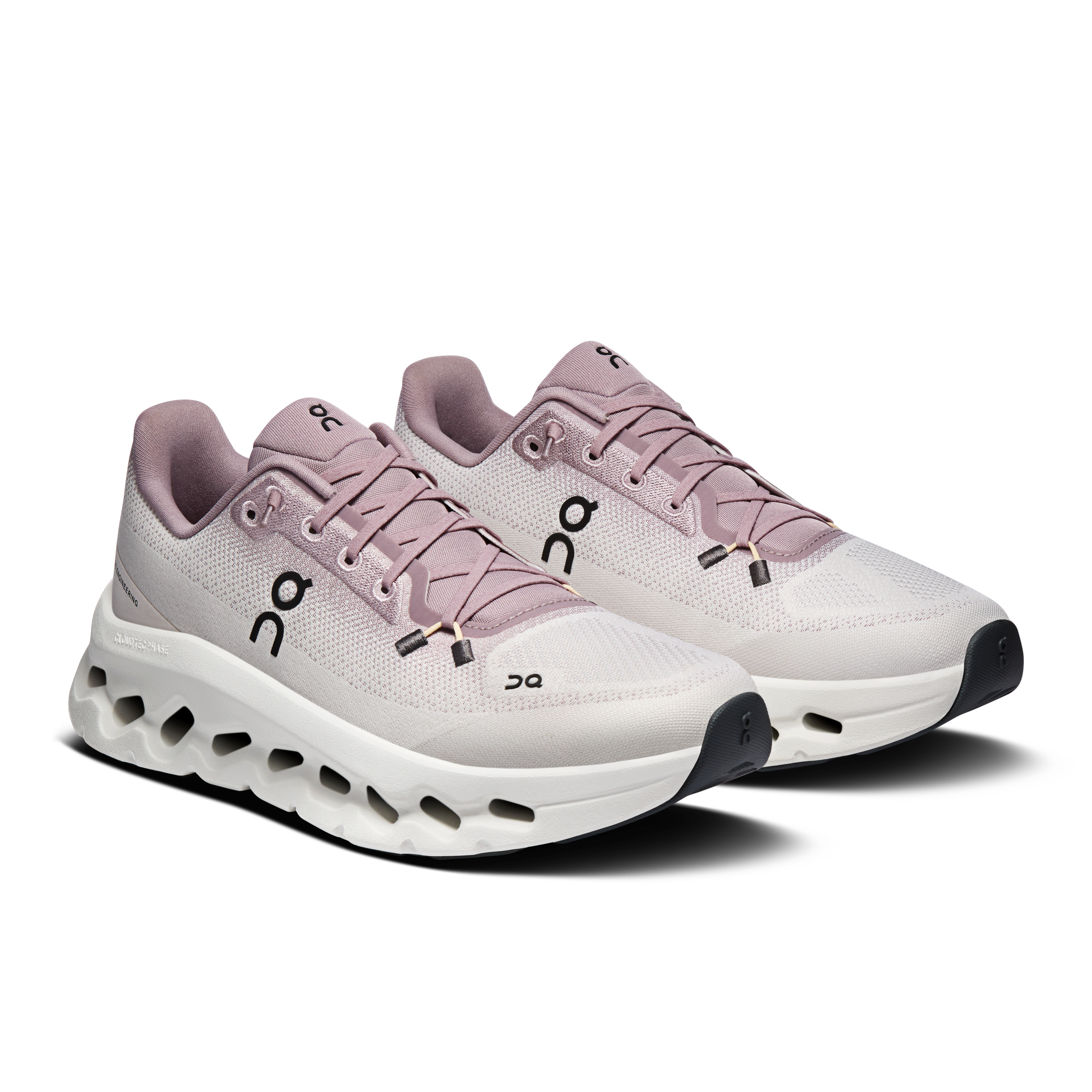 Cloudtilt Zapatilla Uso diario Mujer Rosado