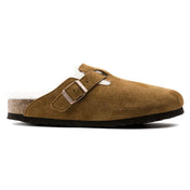 Zueco BOSTON Lana de oveja Horma Regular Birkenstock