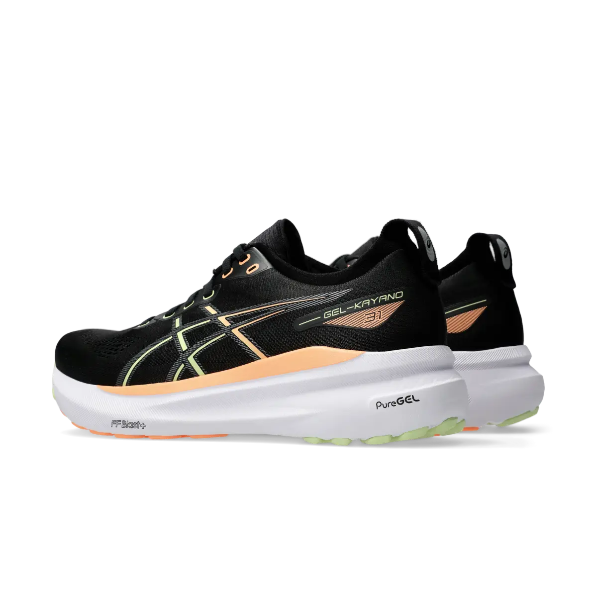 Gel-Kayano 31 Zapatilla Running Hombre Asics