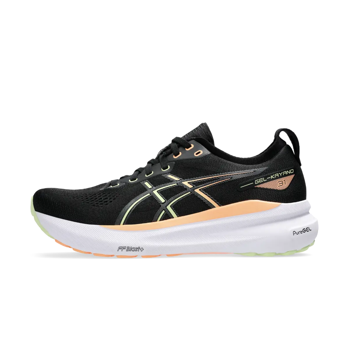 Gel-Kayano 31 Zapatilla Running Hombre Asics